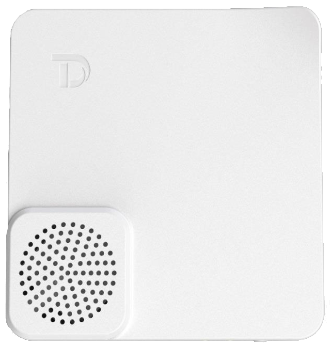 云栋科技_室内空气品质传感器 DX-EN-W01-E